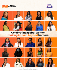 Women Making Global Impact