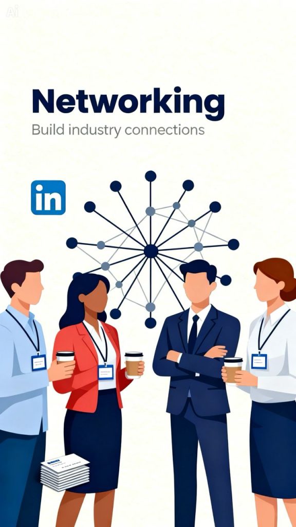 Networking