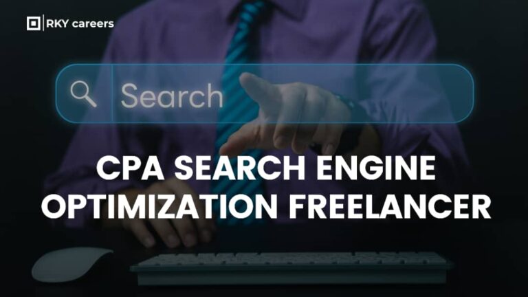 CPA Search Engine Optimization Freelancer: Complete Guide for Beginners and Businesses