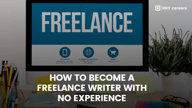 Freelance Writing Side Jobs: How to Start and Earn Online