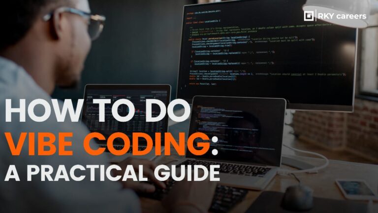 How to Do Vibe Coding: A Practical Guide for Beginners and Developers