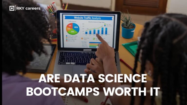 Are Data Science Bootcamps Worth It? Pros, Cons & Career Outcomes