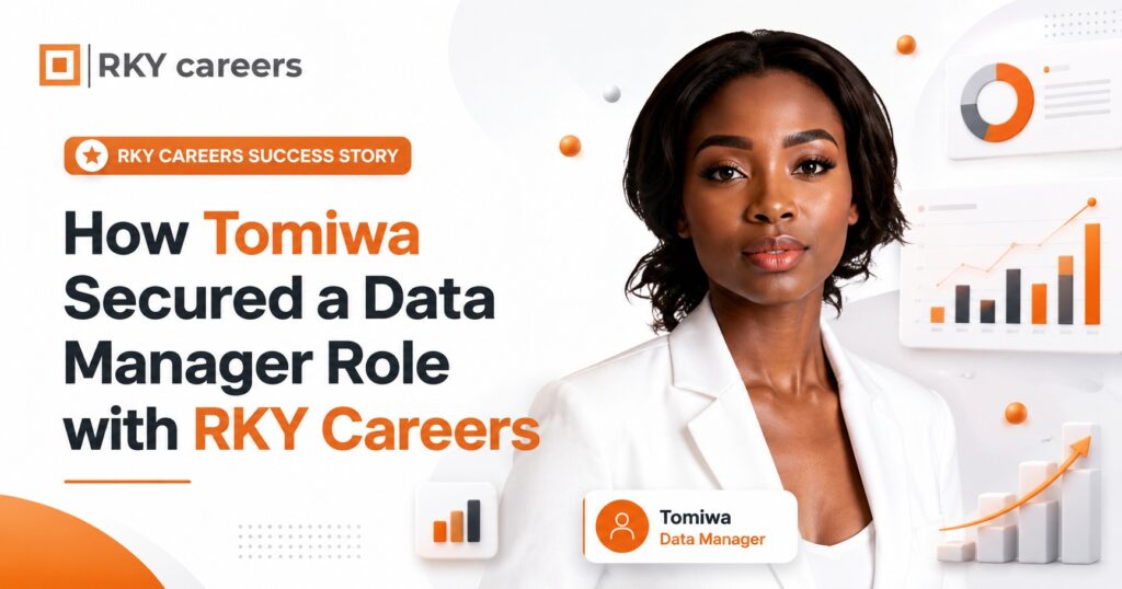 Sumreen Rky Success stories - RKY Careers Blog