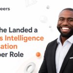 How Uche Landed a Business Intelligence Visualisation Developer Role