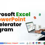 Excel and PowerPoint Accelerator Program