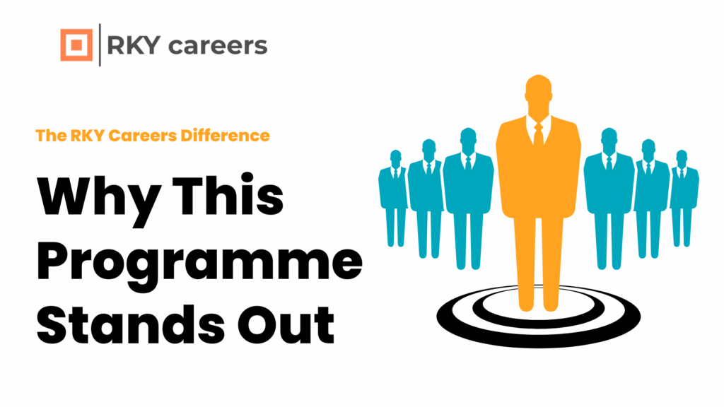 Why This Programme Stands Out