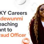 How RKY Careers Took Adewunmi from Teaching Assistant to DWP Fraud Officer