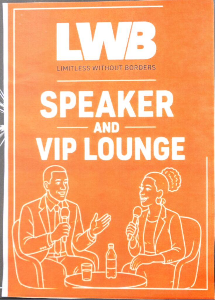 Awards, VIP Access, Networking, Food, And The Full Lagos Experience