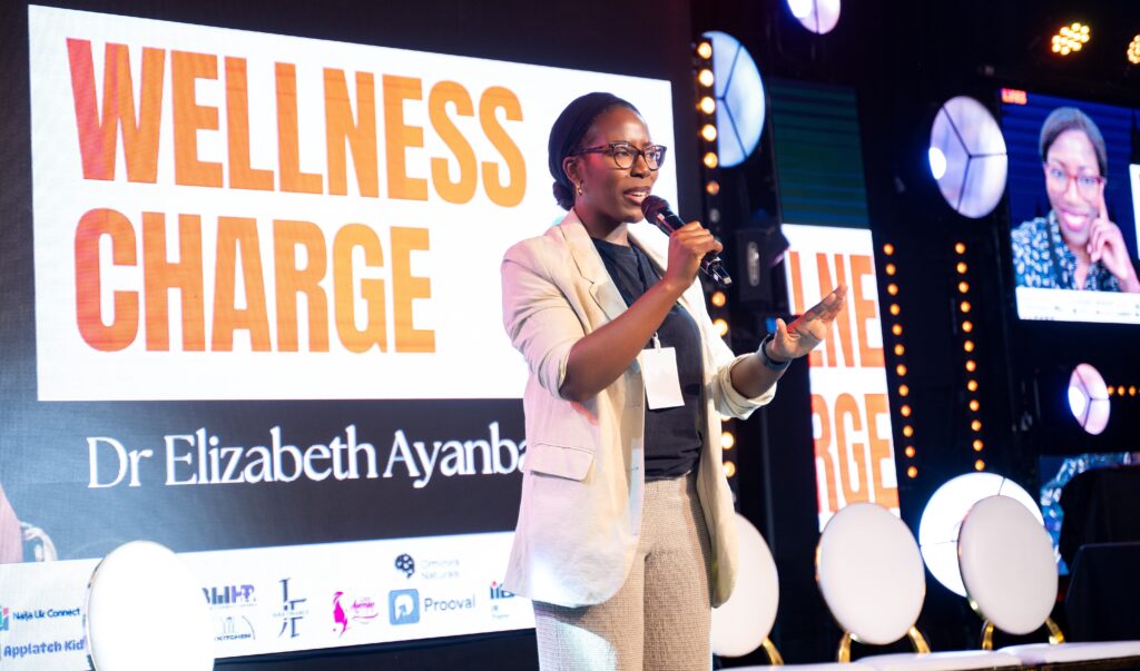 Speakers And Workshops for the LWB 4.0 Lagos Edition