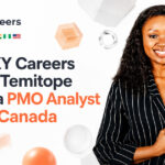 How RKY Careers Helped Temitope Secure a PMO Analyst Role in Canada