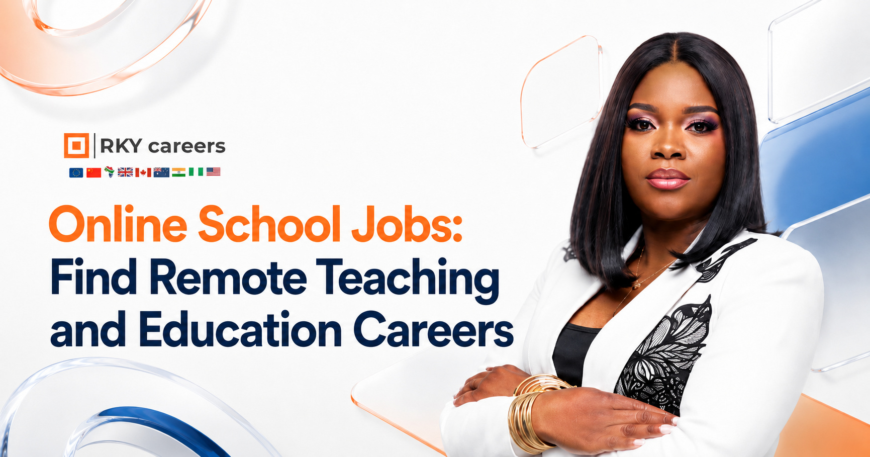 Online School Jobs: Find Remote Teaching and Education Careers