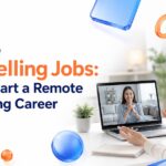Online Counselling Jobs: How to Start a Remote Counselling Career
