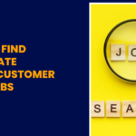 Online Customer Care Jobs