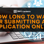 How Long to Wait After Submitting a Job Application Online