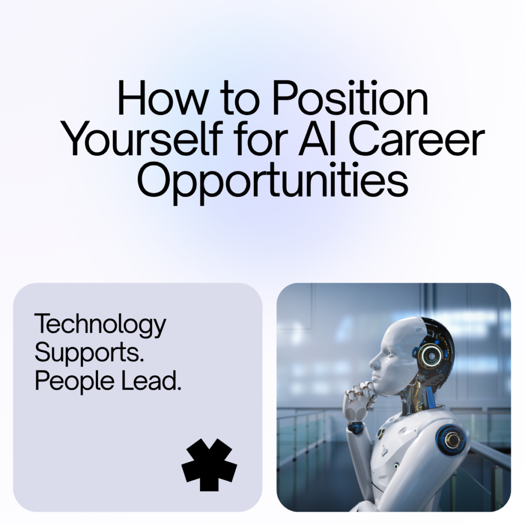 Recent AI Openings in 2026