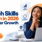10 Tech Skills to Learn in 2026 for Career Growth