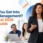 How Do You Get Into Project Management? A Practical 2026 Career Guide
