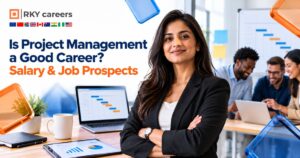 Is Project Management a Good Career? Salary & Job Prospects