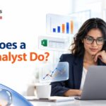 What Does a Data Analyst Do?