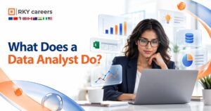 What Does a Data Analyst Do?