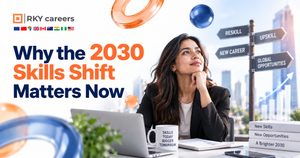 15 Most In-Demand Skills for the Future in 2030