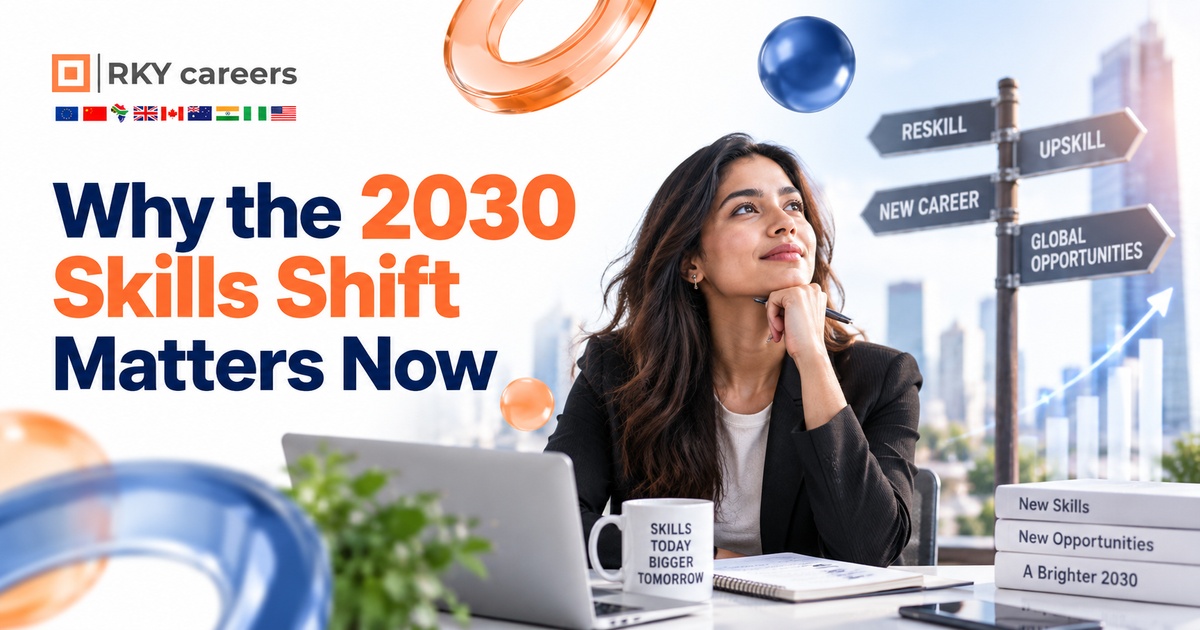 15 Most In-Demand Skills for the Future in 2030
