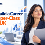 How to Build a Career for an Upper-Class Income UK