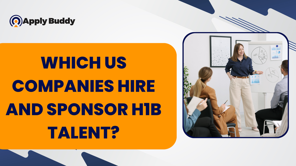 H1B Visa Jobs