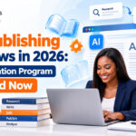 AI in Publishing Workflows in 2026: The Automation Program You Need Now