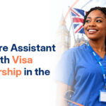 NHS Care Assistant Jobs With Visa Sponsorship in the UK