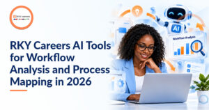 RKY Careers AI Tools for Workflow Analysis and Process Mapping in 2026