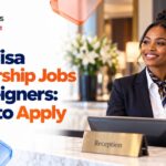 Hotel Visa Sponsorship Jobs for Foreigners