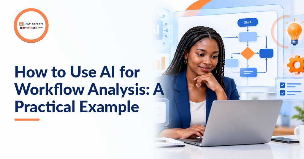 How to Use AI for Workflow Analysis: A Practical Example