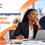 Project Management Employment Opportunities in the UK