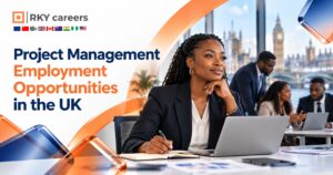 Project Management Employment Opportunities in the UK