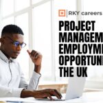 Project Management Employment Opportunities in the UK