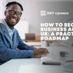 How to become a business analyst UK
