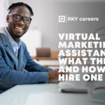 Virtual Marketing Assistant