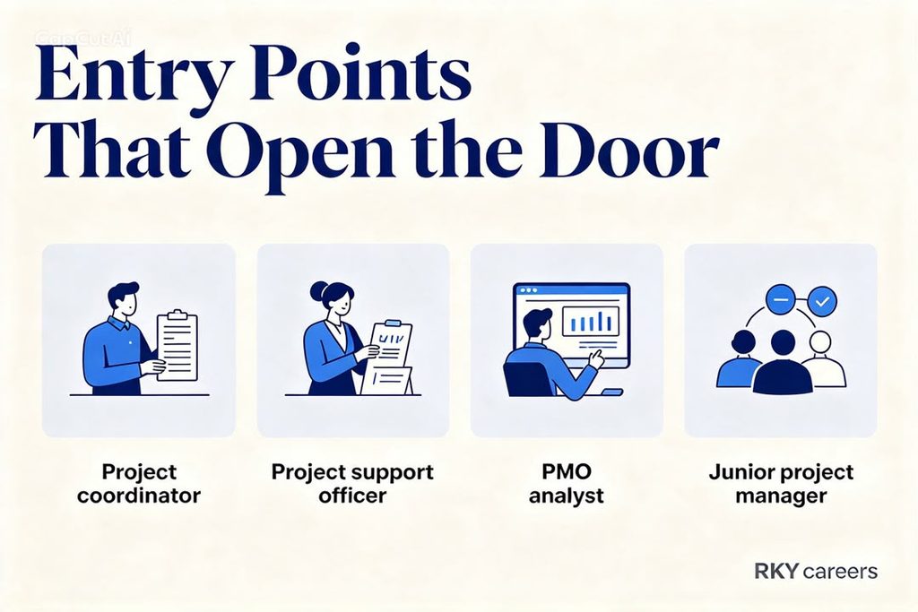 Entry Points That Open the Door