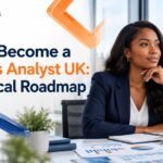 How to become a business analyst UK